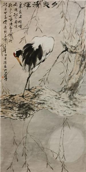 惠州国画院 · 特聘书画名家作品欣赏