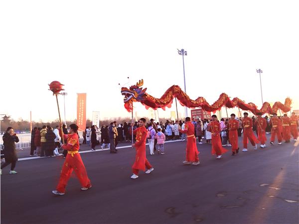 “合”你一起跑迎2025 | 邮储银行合肥第65届元旦越野赛暨合肥2025全民健身健步走