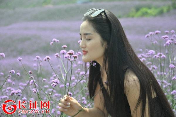 最美苗家女杨祖桃：我想把贵州唱给全世界