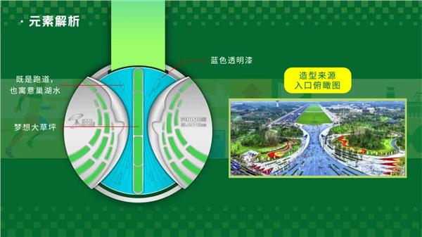 草色青青 跃入春风 2025合肥骆岗半程马拉松赛事发布会召开