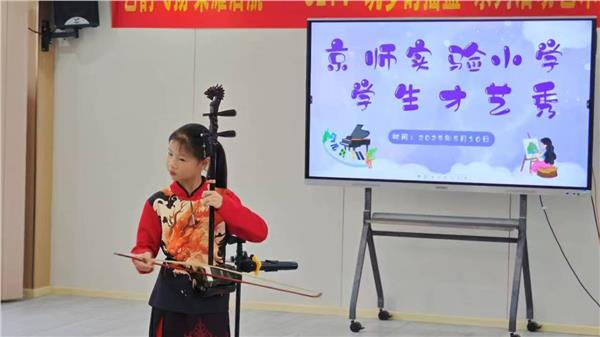 弘扬精忠报国精神，做好中国教育电视台《筑梦摇篮》青少年晚会活动的选拔基地工作
