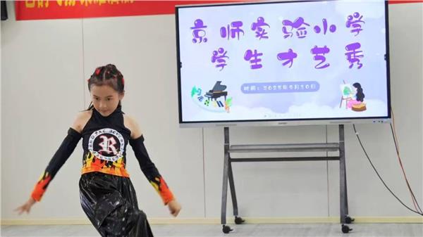 弘扬精忠报国精神，做好中国教育电视台《筑梦摇篮》青少年晚会活动的选拔基地工作