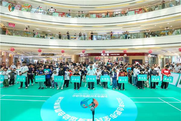 舞动青春活力 点燃全民热情——2025年合肥市全民健身运动会霹雳舞比赛圆满落幕