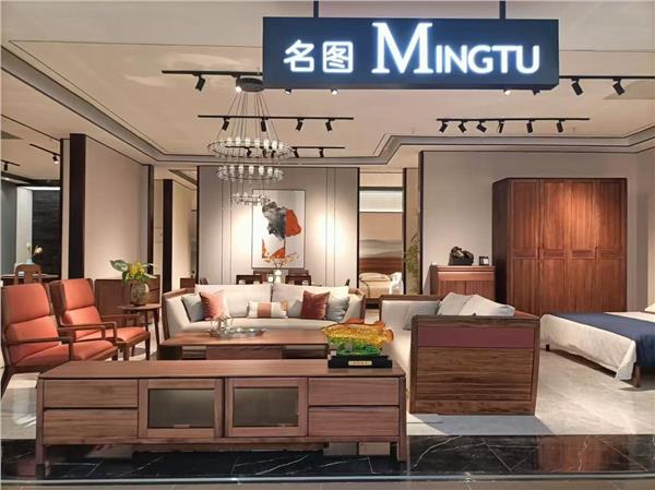 《中国环境法治》杂志社吉林省运营中心与一品龙腾共探家具环保新路径图1