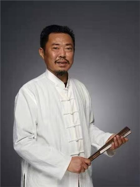 中国国际新闻杂志社书画院智库书画艺术家钱江简介图1