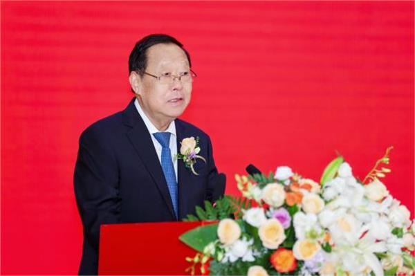 2025民营经济高质量发展大会在京举行