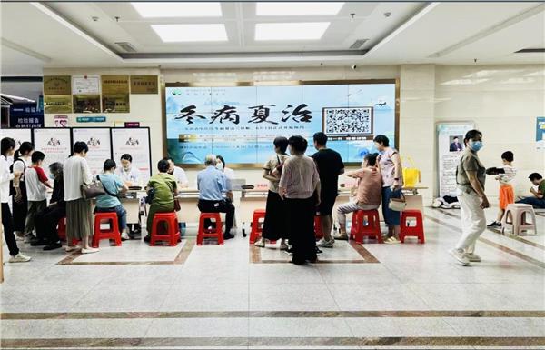安徽省中医院互联网医院 “小小中医推广员” 线上线下活动圆满收官——中医文化传承创新再添新活力