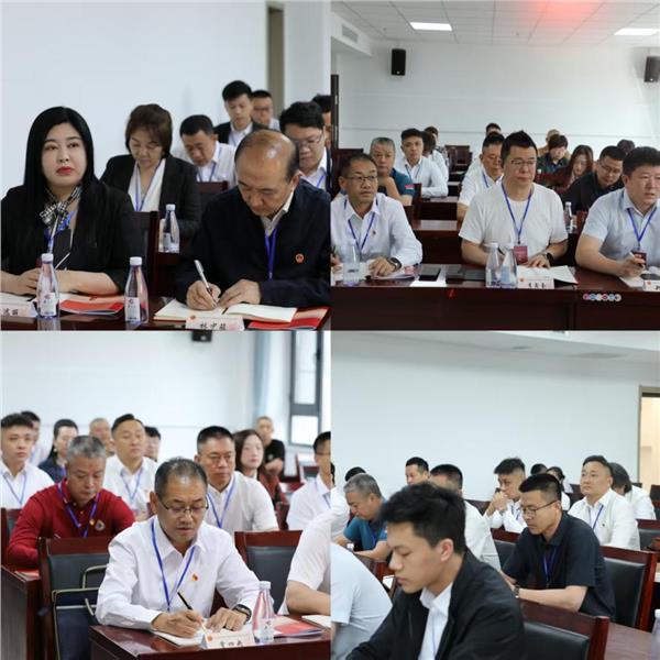 革命圣地淬炼初心 延安精神照亮征程——2025年“企业家战略协同与延安精神”传承研修班在延安党校圆满结业
