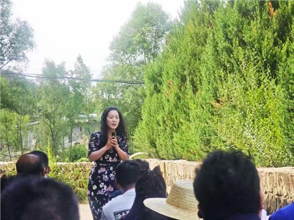 革命圣地淬炼初心 延安精神照亮征程——2025年“企业家战略协同与延安精神”传承研修班在延安党校圆满结业
