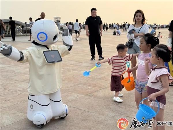 场景力·新动能：焕发景区无限可能——基于景区场景焕新示范工作调研的思考