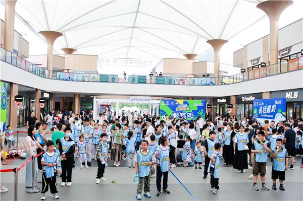 2025合肥市社区运动会首场赛事启幕 夏日赛场燃情，全民趣运热潮澎湃图2