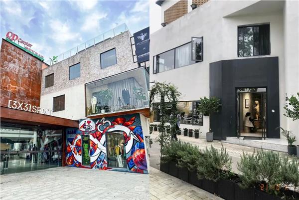 【行业研究】大学生背包创业型“小而美”文旅新场景构建方法论探讨—以湖南省为例