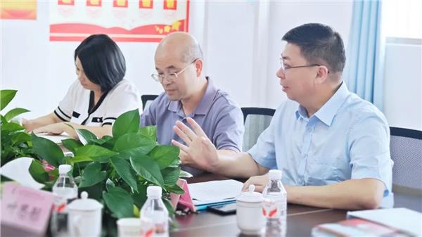 “高校+基础教育”协同育人——惠州学院实践教育基地在京师实验小学挂牌