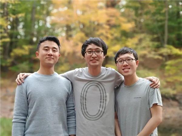 从心学发源地到微生物领域的璀璨明珠：饶驰通博士的传奇之旅