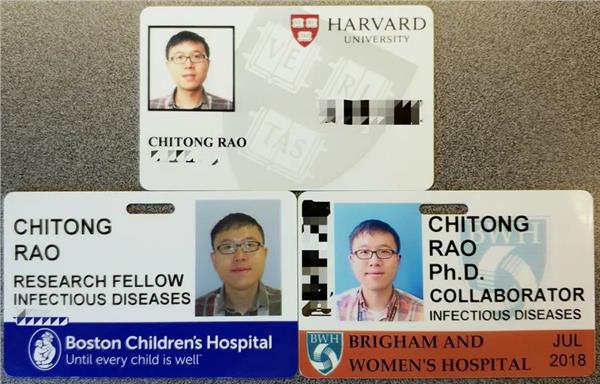 从心学发源地到微生物领域的璀璨明珠：饶驰通博士的传奇之旅