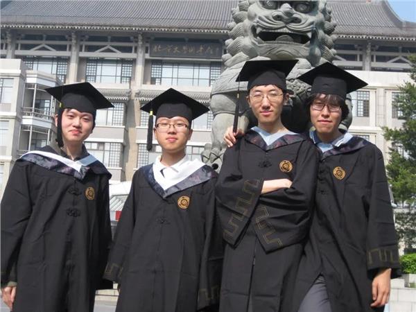从心学发源地到微生物领域的璀璨明珠：饶驰通博士的传奇之旅