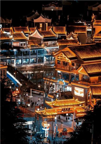 新时代呼唤场景创新经济学破解“大而全”文旅开发模式困局