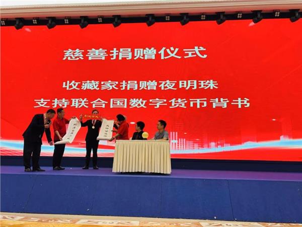 迎接联合国80周年庆典，共谋全球可持续发展新路径——联合国环境署主要非政府组织世界和谐基金会、联合国国际生态生命科学院在嘉兴成功举办碳中和与水保护国际论坛