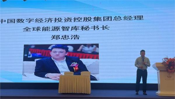 迎接联合国80周年庆典，共谋全球可持续发展新路径——联合国环境署主要非政府组织世界和谐基金会、联合国国际生态生命科学院在嘉兴成功举办碳中和与水保护国际论坛