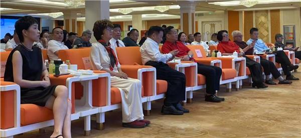 迎接联合国80周年庆典，共谋全球可持续发展新路径——联合国环境署主要非政府组织世界和谐基金会、联合国国际生态生命科学院在嘉兴成功举办碳中和与水保护国际论坛
