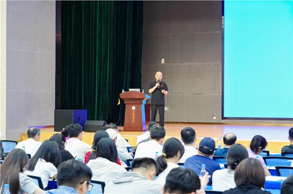 合肥经开区成功举办2025年三级社会体育指导员（桥牌）培训班