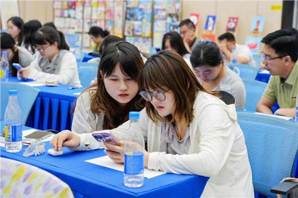 合肥经开区成功举办2025年三级社会体育指导员（桥牌）培训班
