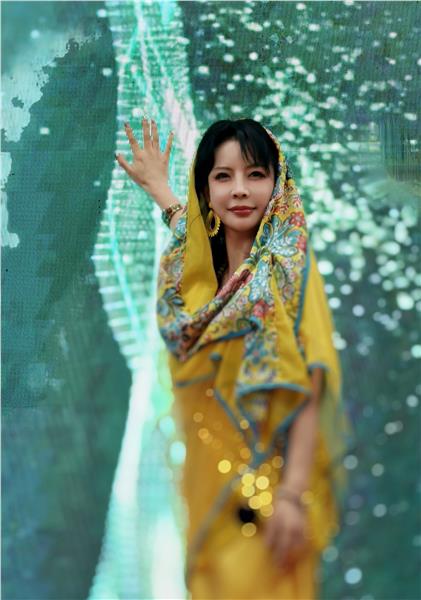 “羽希有约疗愈酒店发布会”暨“张羽希世界疗愈音乐会”全球隆重启动