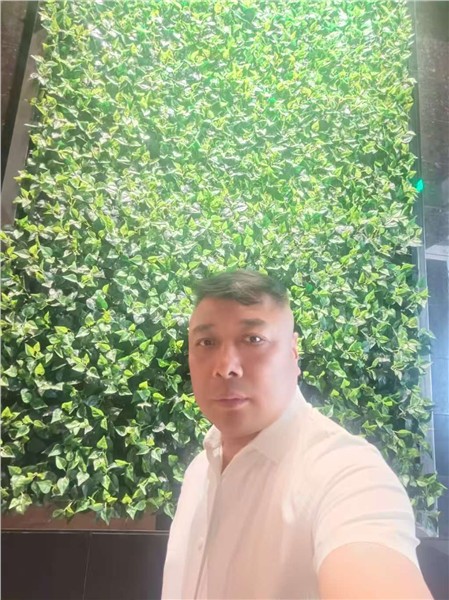 郝江华：爱的能给你的