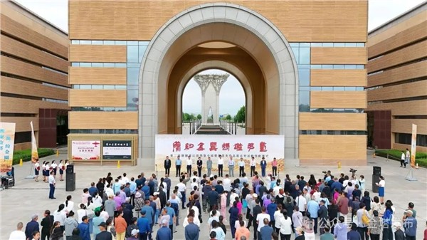 第二届简牍书法游学暨全国简牍书友作品展系列活动在金塔县启动