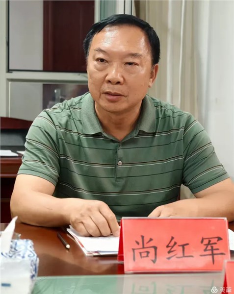 安阳市企联考察组到访新疆兵团企联，携手谋划合作新篇