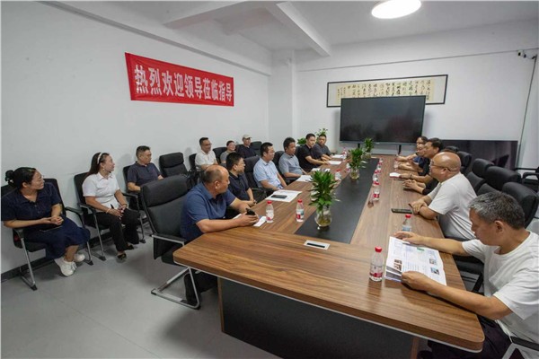 行知专利（北京）安阳工作站正式揭牌 为本地知识产权服务注入新动能
