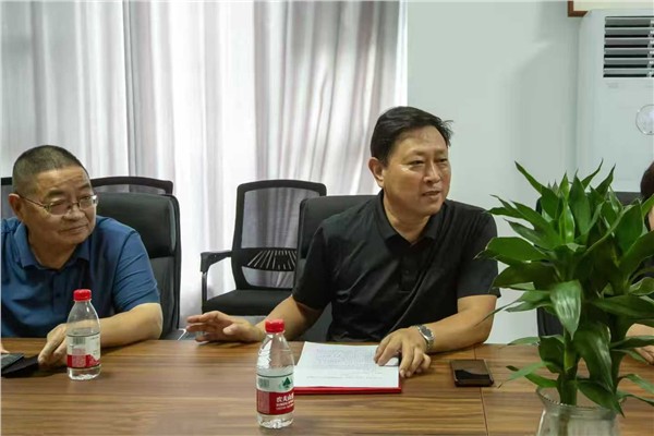 行知专利（北京）安阳工作站正式揭牌 为本地知识产权服务注入新动能