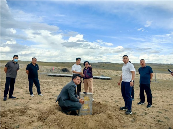 龚巧玉院士出席哈巴河县农文旅商融合发展系列活动，为边疆县域高质量发展献智赋能