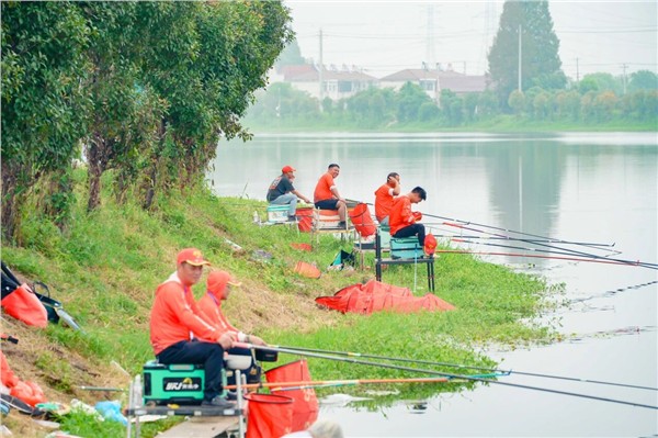 文旅融合，“渔”见乡村新魅力——第三届芜湖乡村文旅活动季