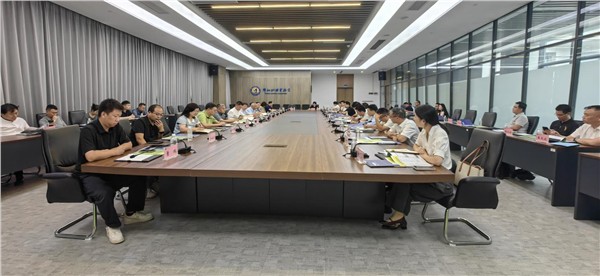 中海协牵头喀什佛山绿氢对接会 445亿项目加速落地