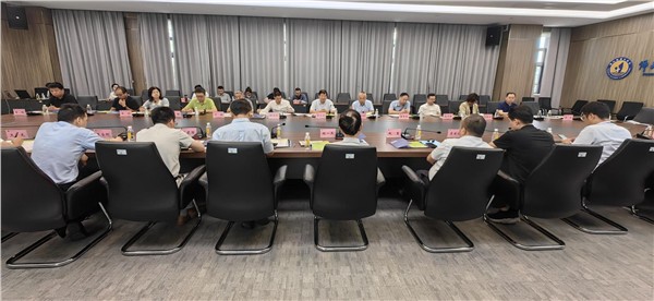 中海协牵头喀什佛山绿氢对接会 445亿项目加速落地