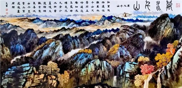王新国——瑰宝守护者·当代艺术收藏家