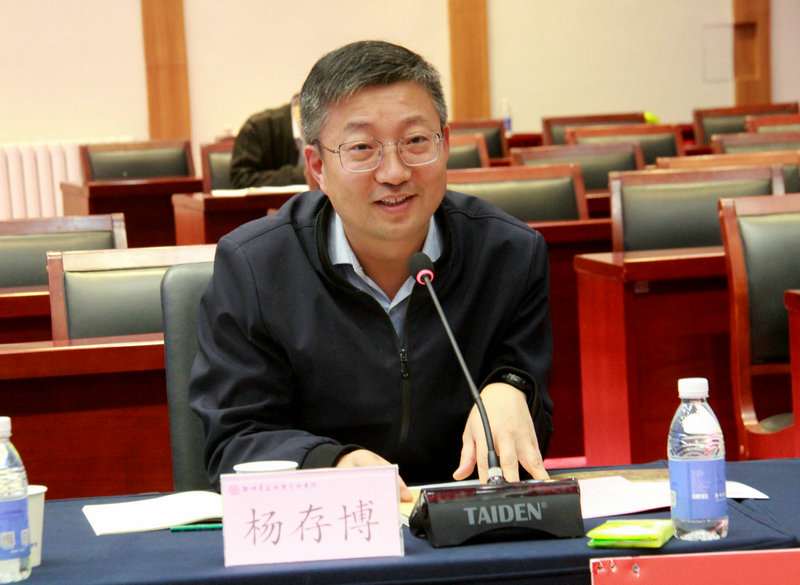“探寻商道 筑梦未来”：首期企业家进大学校园联谊活动在郑州启动