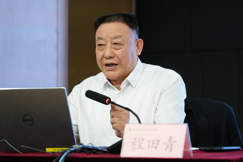 “探寻商道 筑梦未来”：首期企业家进大学校园联谊活动在郑州启动