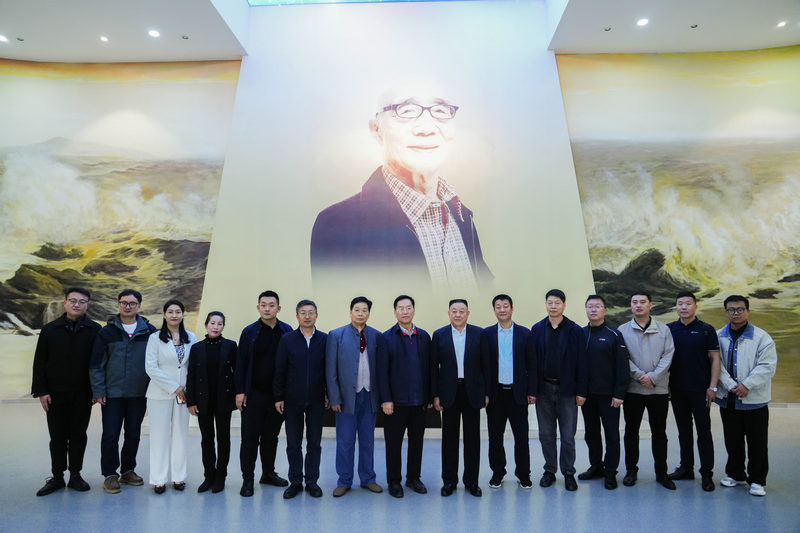 “探寻商道 筑梦未来”：首期企业家进大学校园联谊活动在郑州启动