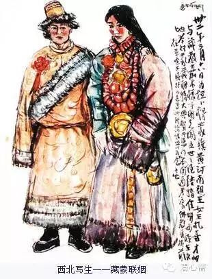 出自萧县的艺术巨匠——王子云