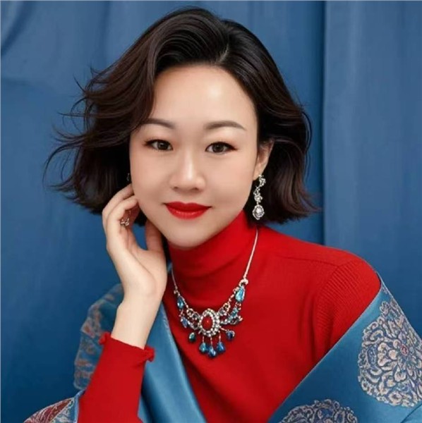 王莉：思秋