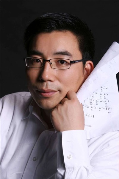 《世界因爱而生》——中欧音乐家携手，奏响爱与希望的乐章