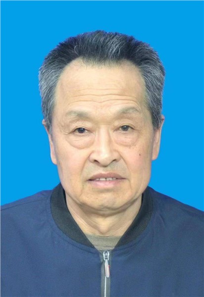 中国国际新闻杂志社书画传播院副院长、中国书法家协会会员张永福简介