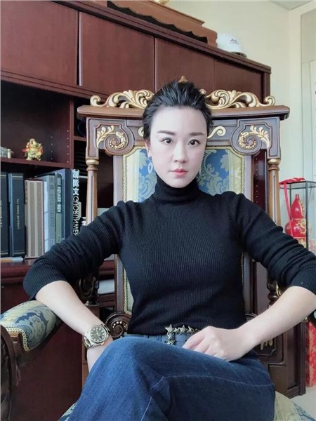 立君诗集《君子之风》