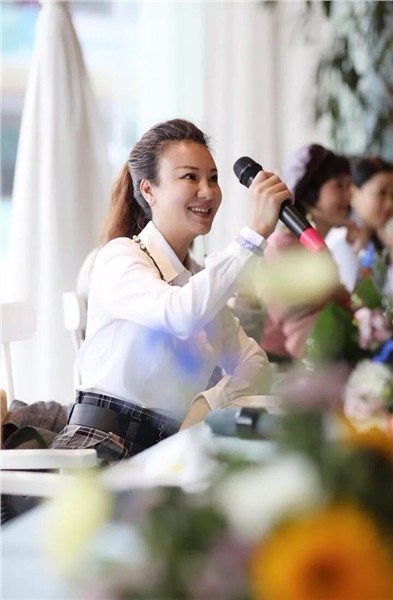 立君诗集《君子之风》