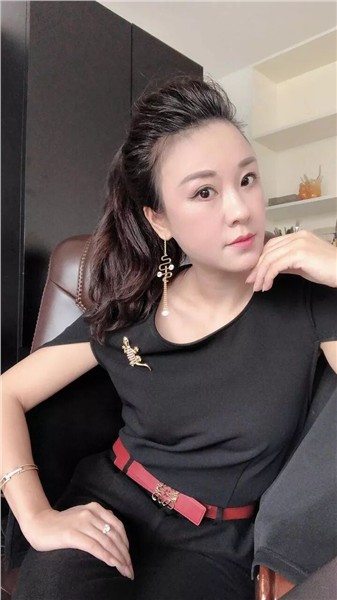 立君诗集《君子之风》