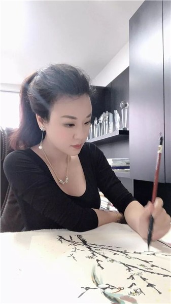 立君诗集《君子之风》