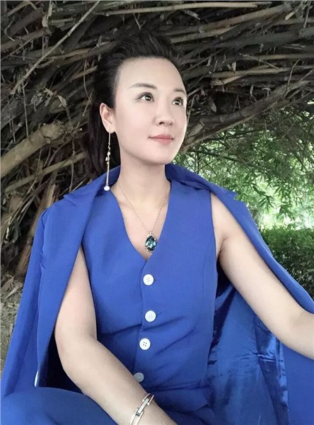 立君诗集《君子之风》