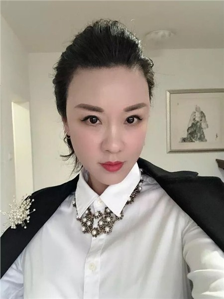 立君诗集《君子之风》